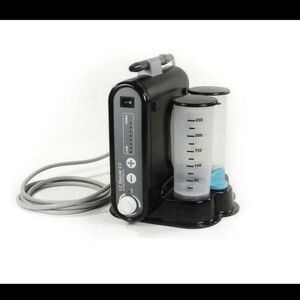 Beaver Elite 2.0 Ultrasonic Scaler, Dual Water Bottle System Kit -vector  beaver